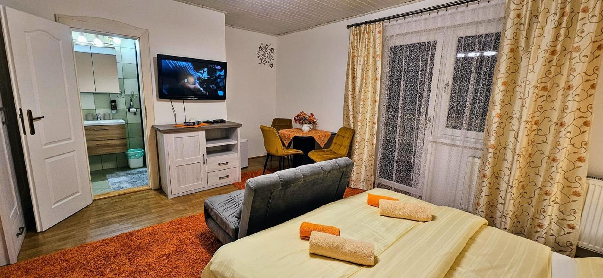 Penzion Blanka Ždiar Extérieur photo